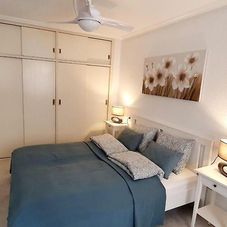 Apartments On The Beach In Torrevieja Luaran gambar
