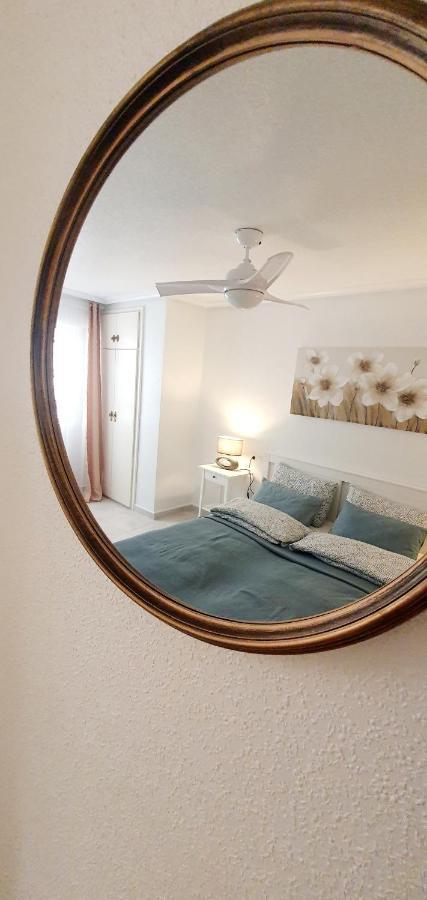 Apartments On The Beach In Torrevieja Luaran gambar