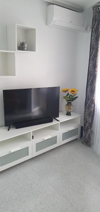Apartments On The Beach In Torrevieja Luaran gambar