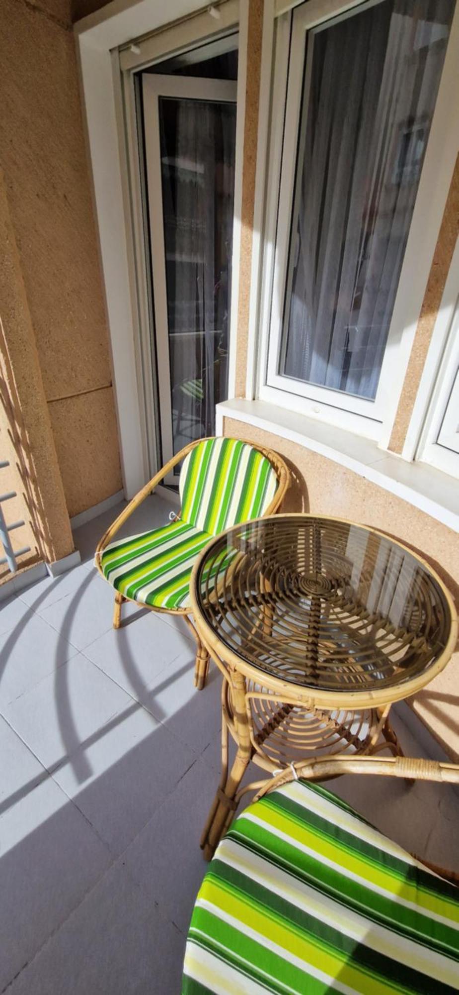 Apartments On The Beach In Torrevieja Luaran gambar