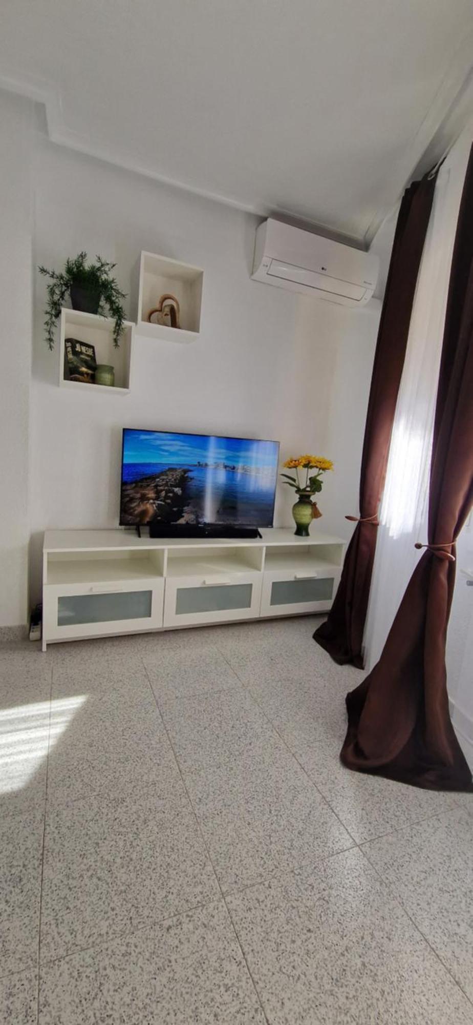 Apartments On The Beach In Torrevieja Luaran gambar